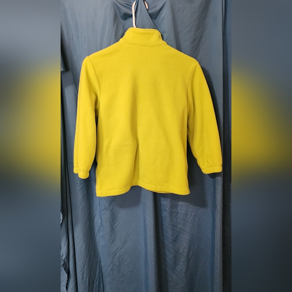 Boys Athletech Jacket with fleece liner - Picture 8 of 11